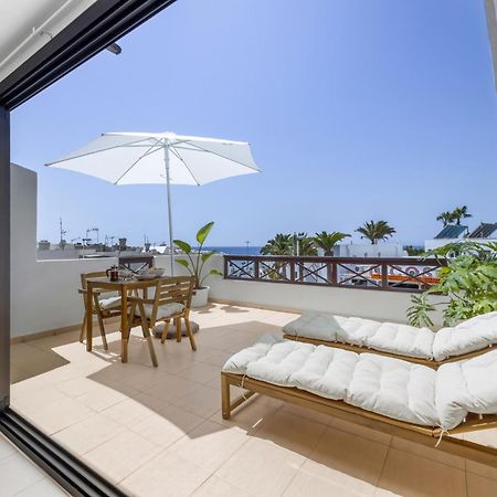 Sea View Apt Puerto Del Carmen Puerto del Carmen  Exterior photo