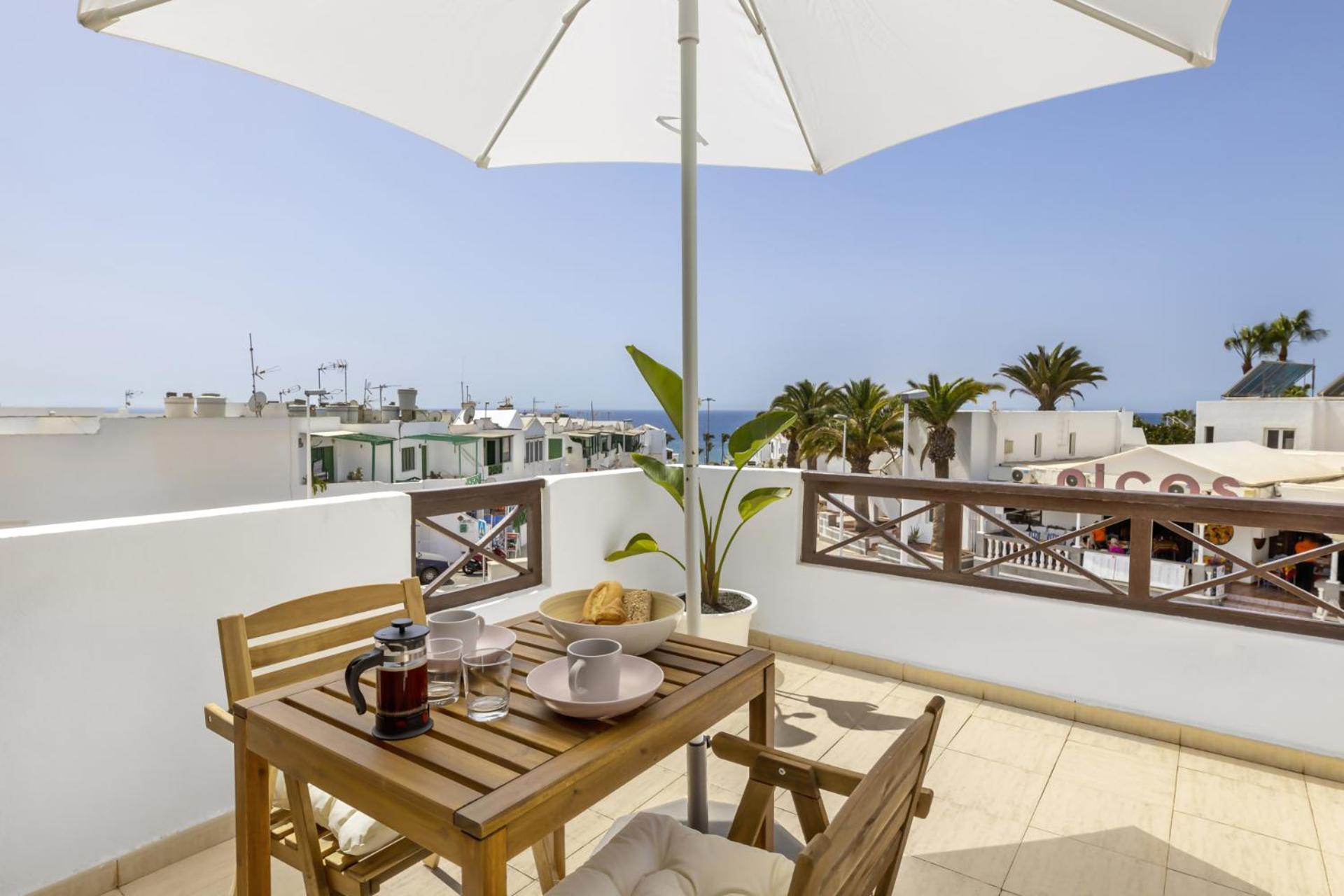 Sea View Apt Puerto Del Carmen Puerto del Carmen  Exterior photo