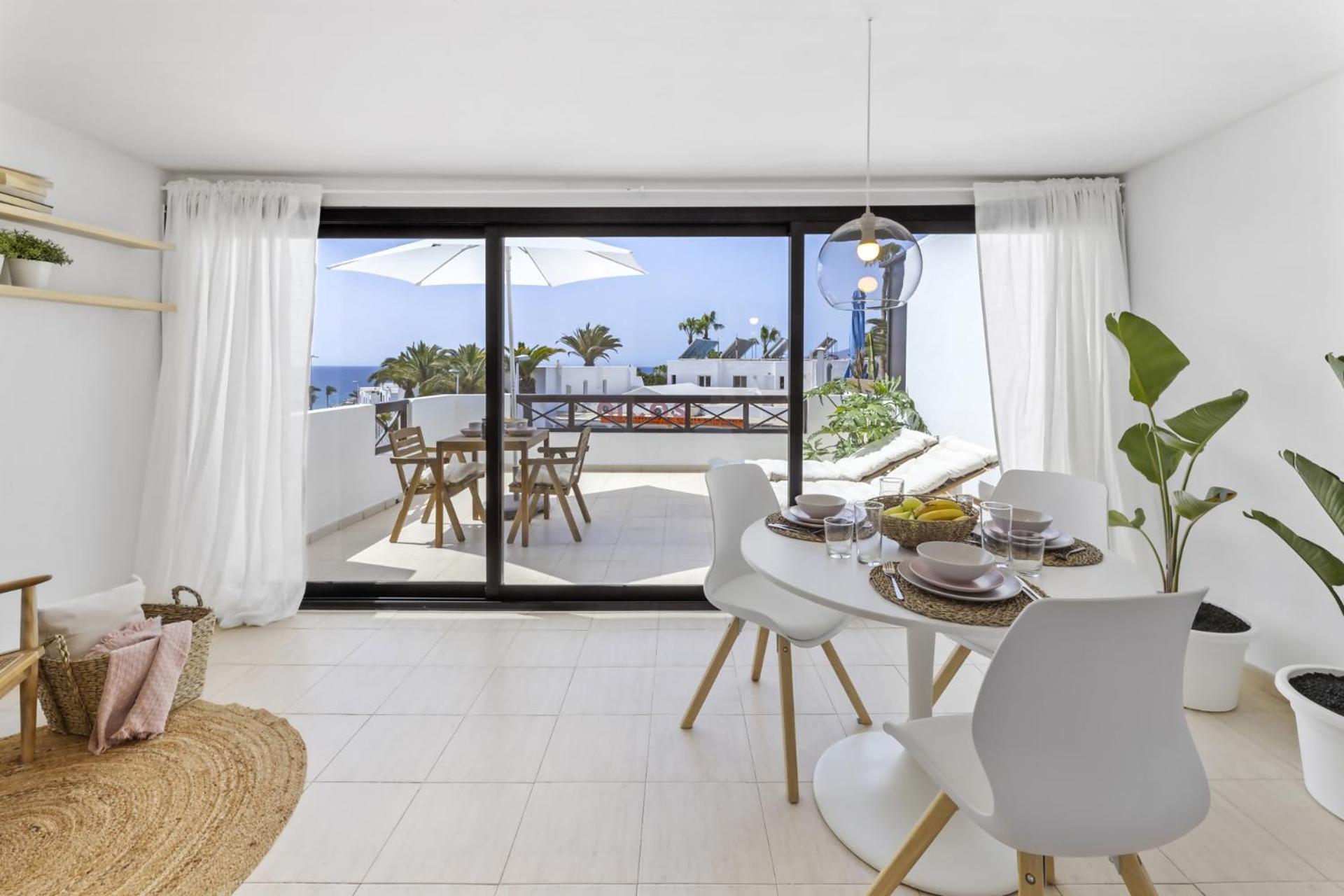 Sea View Apt Puerto Del Carmen Puerto del Carmen  Exterior photo